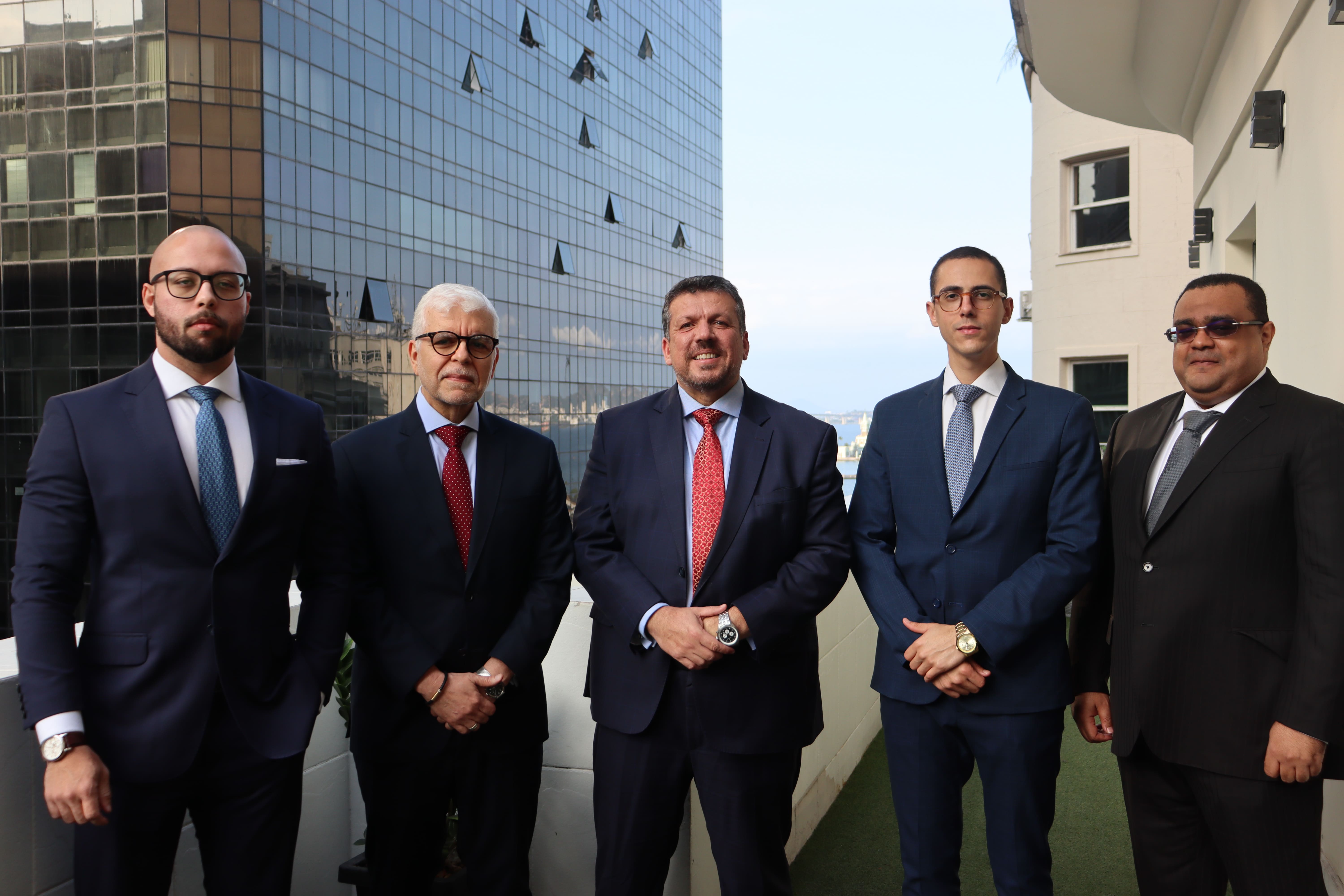 Direito Penal Econômico e Empresarial